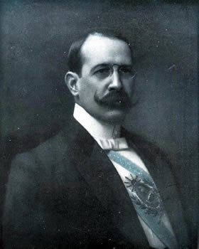 José Figueroa Alcorta